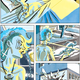 Illustration for article titled Take a Step into the Surreal World of Rich Tommasos iShe Wolf/i